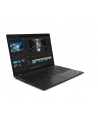 lenovo Notebook ThinkPad T16 G2 21HH0026PB W11Pro i7-1355U/16GB/512GB/INT/16.0 WUXGA/Thunder Black/3YRS Premier Support + CO2 Offset - nr 1