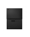 lenovo Ultrabook ThinkPad Carbon G11 21HM006FPB W11Pro i7-1355U/32GB/1TB/INT/LTE/14.0 WUXGA/Touch/Deep Black/3YRS Premier Suport + CO2 Offset - nr 19