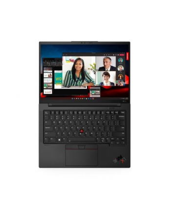 lenovo Ultrabook ThinkPad Carbon G11 21HM006FPB W11Pro i7-1355U/32GB/1TB/INT/LTE/14.0 WUXGA/Touch/Deep Black/3YRS Premier Suport + CO2 Offset