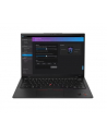 lenovo Ultrabook ThinkPad Carbon G11 21HM006QPB W11Pro i7-1355U/32GB/1TB/INT/LTE/14.0 2.8K/Deep Black/3YRS Premier Support + CO2 Offset - nr 10