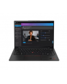lenovo Ultrabook ThinkPad Carbon G11 21HM006QPB W11Pro i7-1355U/32GB/1TB/INT/LTE/14.0 2.8K/Deep Black/3YRS Premier Support + CO2 Offset - nr 9