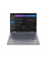lenovo Ultrabook ThinkPad X1 Yoga G8 21HQ005TPB W11Pro i7-1355U/32GB/1TB/INT/LTE/14.0 WQUXGA/Touch/Storm Grey/3YRS Premier Support + CO2 Offset - nr 11