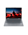 lenovo Ultrabook ThinkPad X1 Yoga G8 21HQ005TPB W11Pro i7-1355U/32GB/1TB/INT/LTE/14.0 WQUXGA/Touch/Storm Grey/3YRS Premier Support + CO2 Offset - nr 1