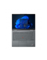 lenovo Ultrabook ThinkPad X1 Yoga G8 21HQ005TPB W11Pro i7-1355U/32GB/1TB/INT/LTE/14.0 WQUXGA/Touch/Storm Grey/3YRS Premier Support + CO2 Offset - nr 6