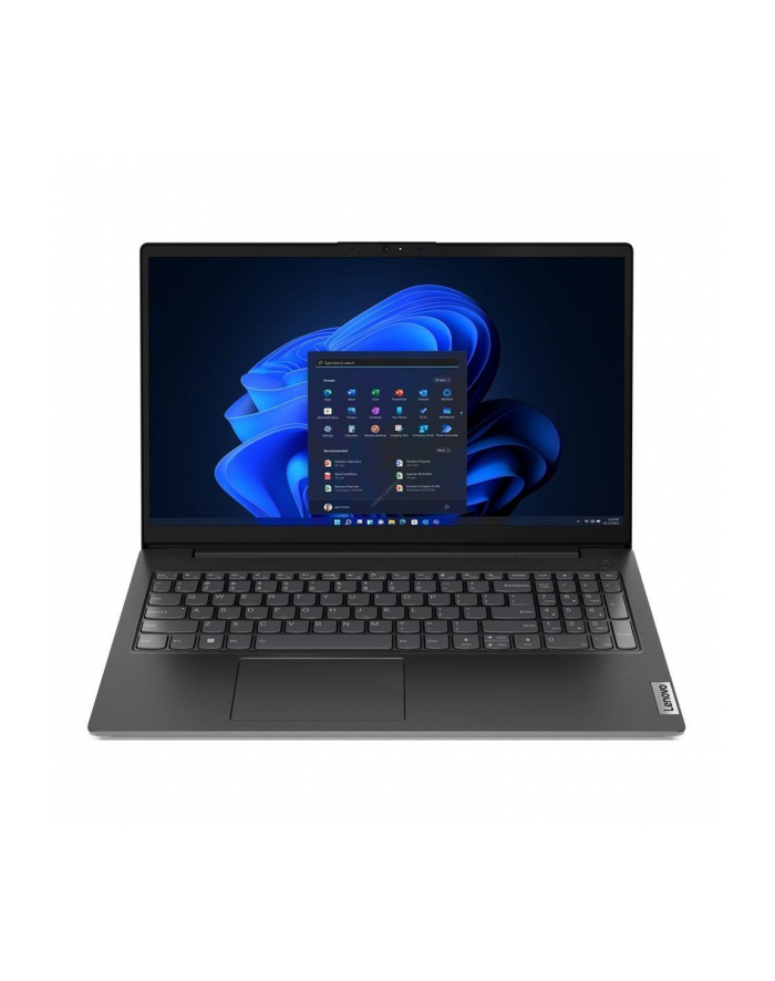 lenovo Laptop V15 G4 83A1004DPB W11Pro i5-1335U/8GB/512GB/INT/15.6 FHD/Business Black/3YRS OS główny