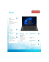 lenovo Laptop V15 G4 83A1004DPB W11Pro i5-1335U/8GB/512GB/INT/15.6 FHD/Business Black/3YRS OS - nr 2