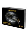 adata Dysk SSD Legend 900 2TB PCIe 4x4 7/5.4 GB/s M2 - nr 45