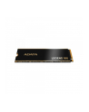 adata Dysk SSD Legend 900 2TB PCIe 4x4 7/5.4 GB/s M2 - nr 82