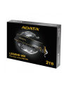 adata Dysk SSD Legend 900 2TB PCIe 4x4 7/5.4 GB/s M2 - nr 83