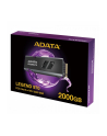 adata Dysk SSD Legend 970 2000GB PCIe 5.0 10/10 GB/s M2 - nr 3