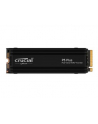 crucial Dysk SSD P5 Plus 1TB M.2 NVMe 2280 PCIe 4.0 Radiator - nr 4