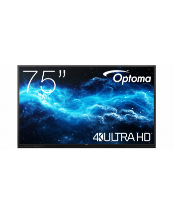 optoma Monitor interaktywny IFPD 3752RK H1F0H04BW101