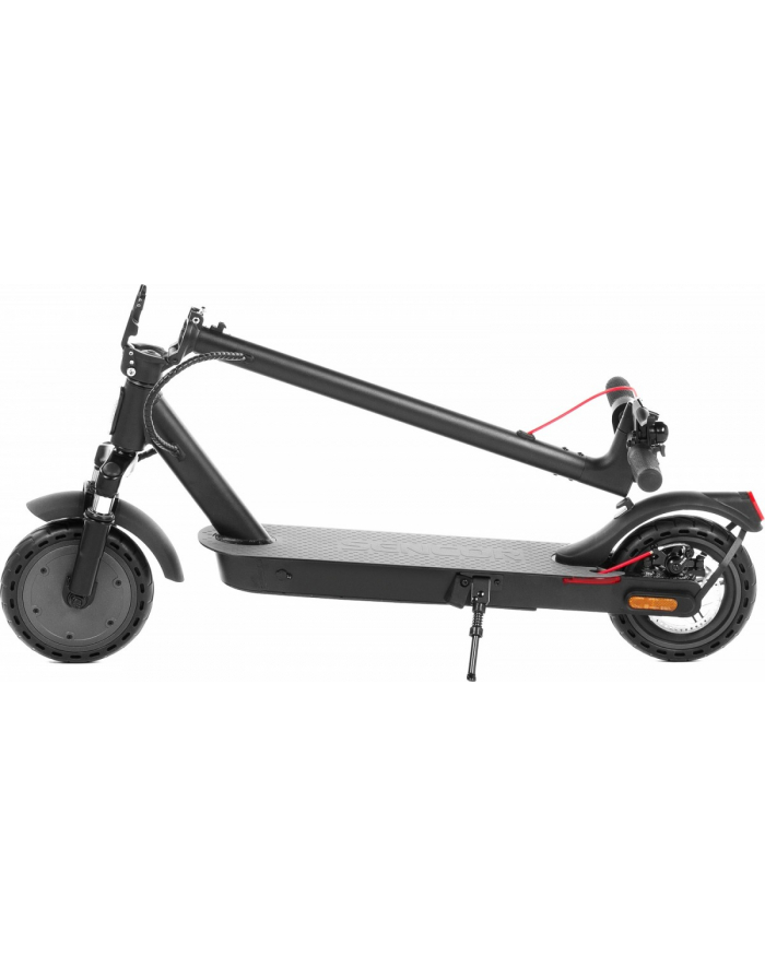 sencor Hulajnoga Scooter One S30 350W, zasięg 30km, amortyzator przód główny