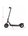 sencor Hulajnoga elektryczna Scooter Two S70 400W, zasięg do 50km - nr 2