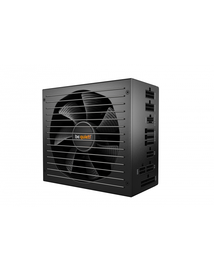 be quiet! Zasilacz Straight Power 12 750W Platinum ATX 3.0 główny