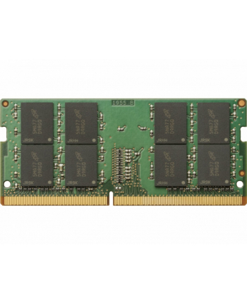 hp inc. Pamięć  8GB DDR5 (1x8GB)4800 UDIMM NECC  4M9X9AA