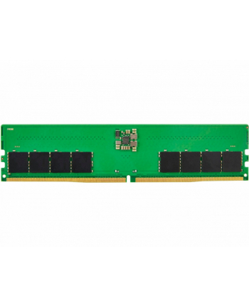 hp inc. Pamięć 16G DDR5(1x16G) 4800 UDIMM ECC  4M9Y1AA