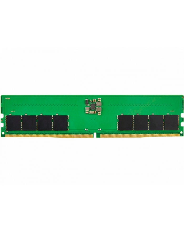 hp inc. Pamięć 16G DDR5(1x16G) 4800 UDIMM ECC  4M9Y1AA główny