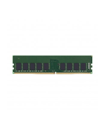 kingston Pamięć serwerowa DDR4 32GB/2666 ECC CL19 DIMM 2Rx8 Micron F
