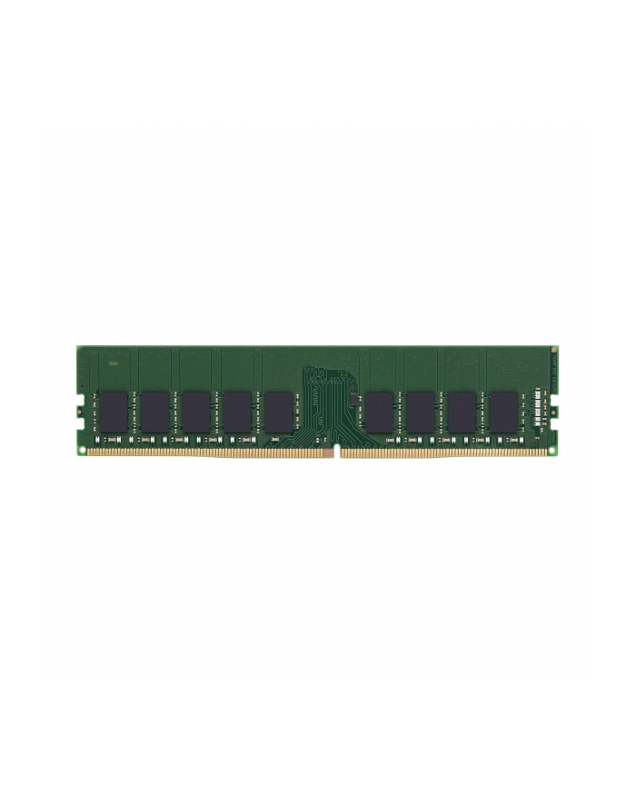 kingston Pamięć serwerowa DDR4 32GB/2666 ECC CL19 DIMM 2Rx8 Micron F główny