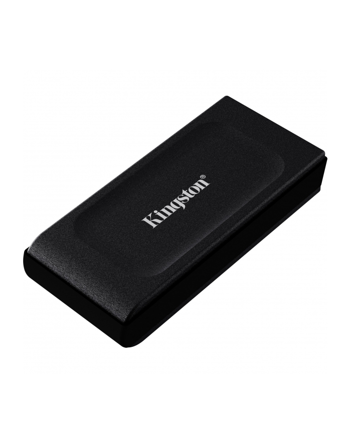 kingston Karta pamięci SD 32GB Industrial C10 UHS-I U3 V30 A1 pSLC główny