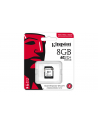 kingston Karta pamięci SD 8GB Industrial C10 UHS-I U3 V30 A1 pSLC - nr 11