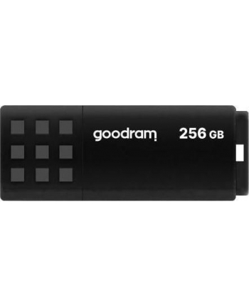 goodram Pendrive UME3 256GB USB 3.0 czarny