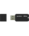 goodram Pendrive UME3 256GB USB 3.0 czarny - nr 2