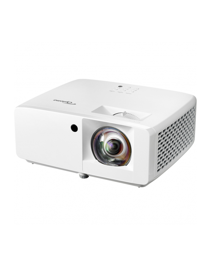 optoma Projektor ZH350 1080p Laser 2.000.000:1/3600/HDMI 2.0/RS232/IP6X główny