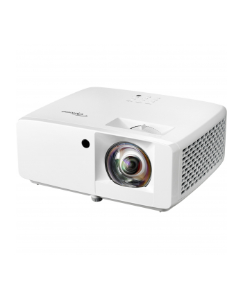 optoma Projektor ZH350 1080p Laser 2.000.000:1/3600/HDMI 2.0/RS232/IP6X