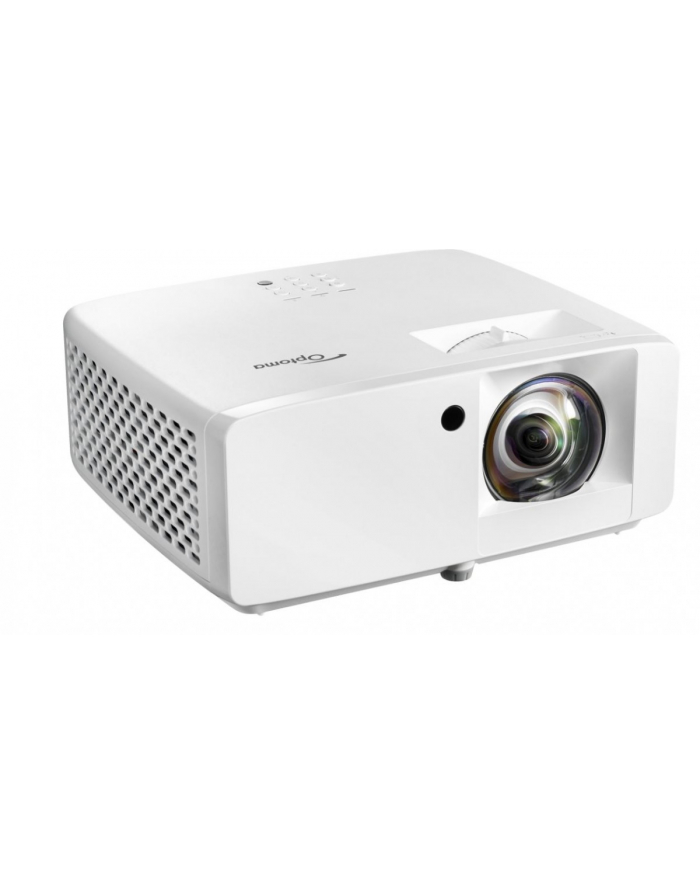 optoma Projektor GT2000HDR 1080p 300.000:1/3500/HDMI 2.0/RS232/Compatible 4K and HDR główny