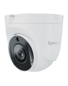 synology Kamera IP TC500 IP67 1/2,7 cala 850nm 2,8mm F1.8 850nm RJ45 Turret   IK10 3Y - nr 4