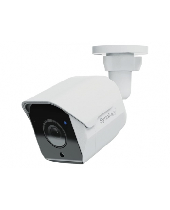 synology Kamera IP TC500 IP67 1/2,7 cala 850nm 2,8mm F1.8 850nm RJ45 Turret   IK10 3Y nr 2