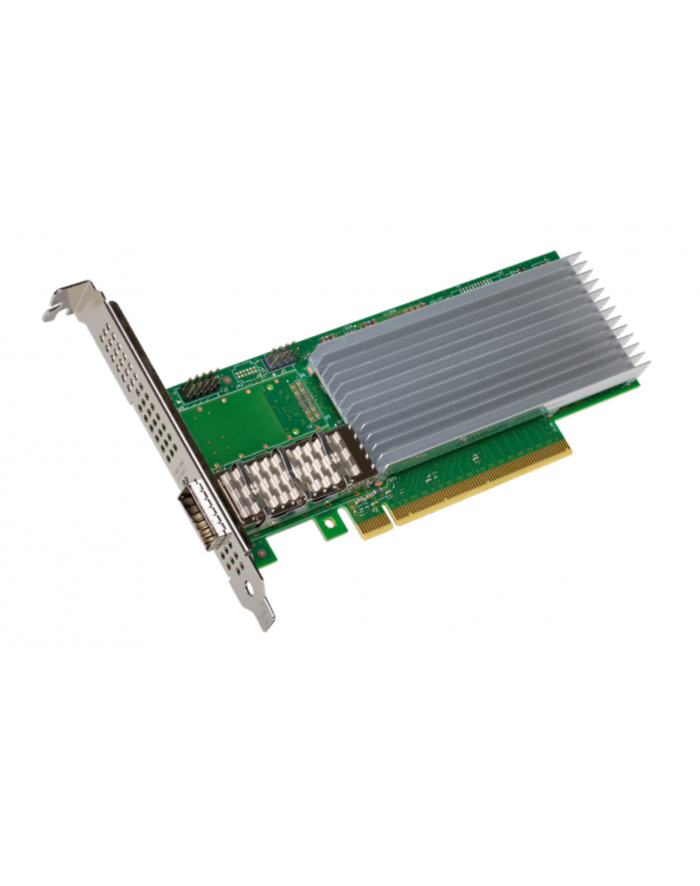 intel Karta sieciowa E810-CQDA1 główny