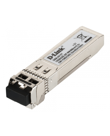 d-link Transceiver D-EM-431XT/10 SFP+ Moduł 10-pack