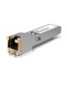 ubiquiti Moduł SFP+10Gb E UACC-CM-RJ45-MG - nr 13
