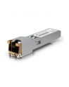 ubiquiti Moduł SFP+10Gb E UACC-CM-RJ45-MG - nr 7