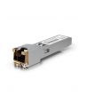 ubiquiti Moduł SFP+10Gb E UACC-CM-RJ45-MG - nr 9