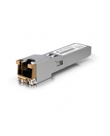 ubiquiti Moduł SFP+10Gb E UACC-CM-RJ45-MG nr 2