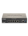 d-link Router DSR-250V2 VPN 5xGB - nr 1