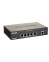 d-link Router DSR-250V2 VPN 5xGB - nr 2