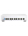 qnap Router QHora-322 Marvell 9130 3x10GbE 6x2.5GbE - nr 13