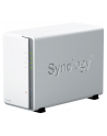 synology Dysk sieciowy DS223J 2x0HDD - nr 16