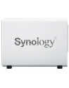 synology Dysk sieciowy DS223J 2x0HDD - nr 19