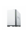 synology Dysk sieciowy DS223J 2x0HDD - nr 1