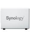 synology Dysk sieciowy DS223J 2x0HDD - nr 20
