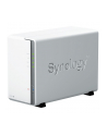 synology Dysk sieciowy DS223J 2x0HDD - nr 29