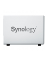 synology Dysk sieciowy DS223J 2x0HDD - nr 32