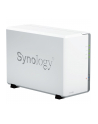 synology Dysk sieciowy DS223J 2x0HDD - nr 33