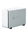 synology Dysk sieciowy DS223J 2x0HDD - nr 46